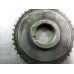 95C108 Crankshaft Timing Gear From 2013 Chevrolet Equinox  2.4 90537301